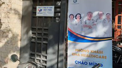 [VP-News] Ngày hội sức khỏe – VIỆT PHÚC 2019