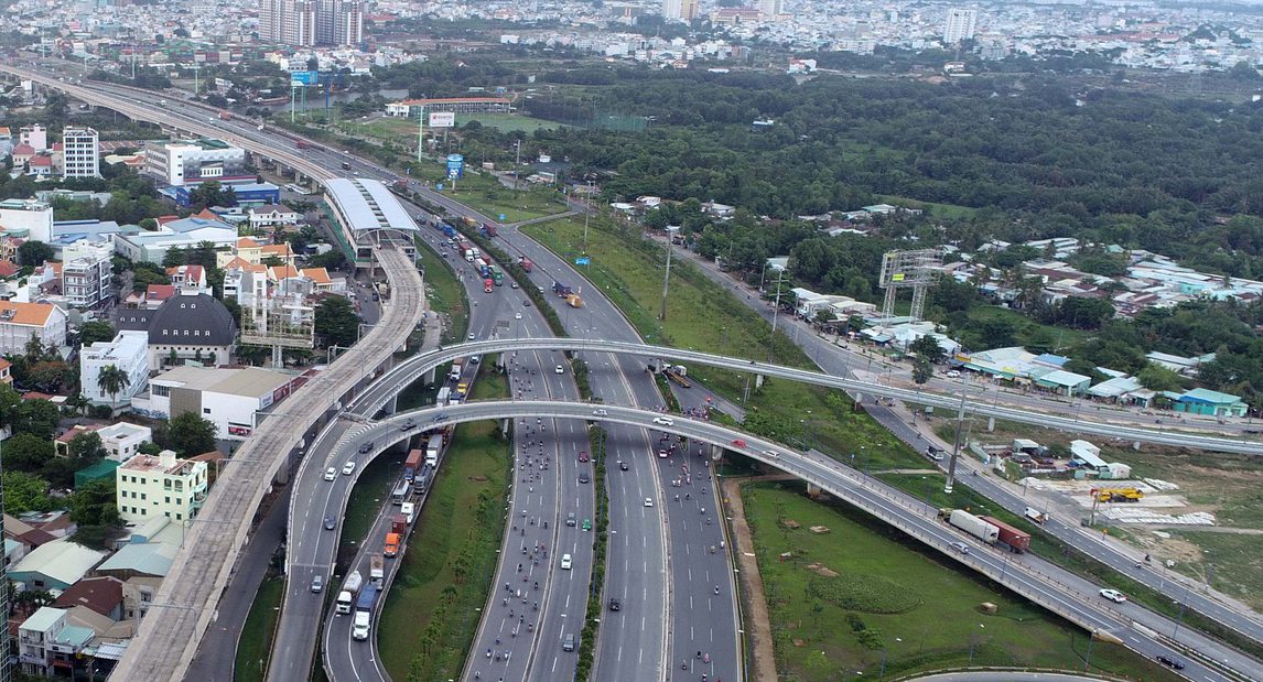 [ĐIỂM TIN] TP.HCM chi hơn 95 tỉ đồng điều chỉnh quy hoạch chung đến năm 2040