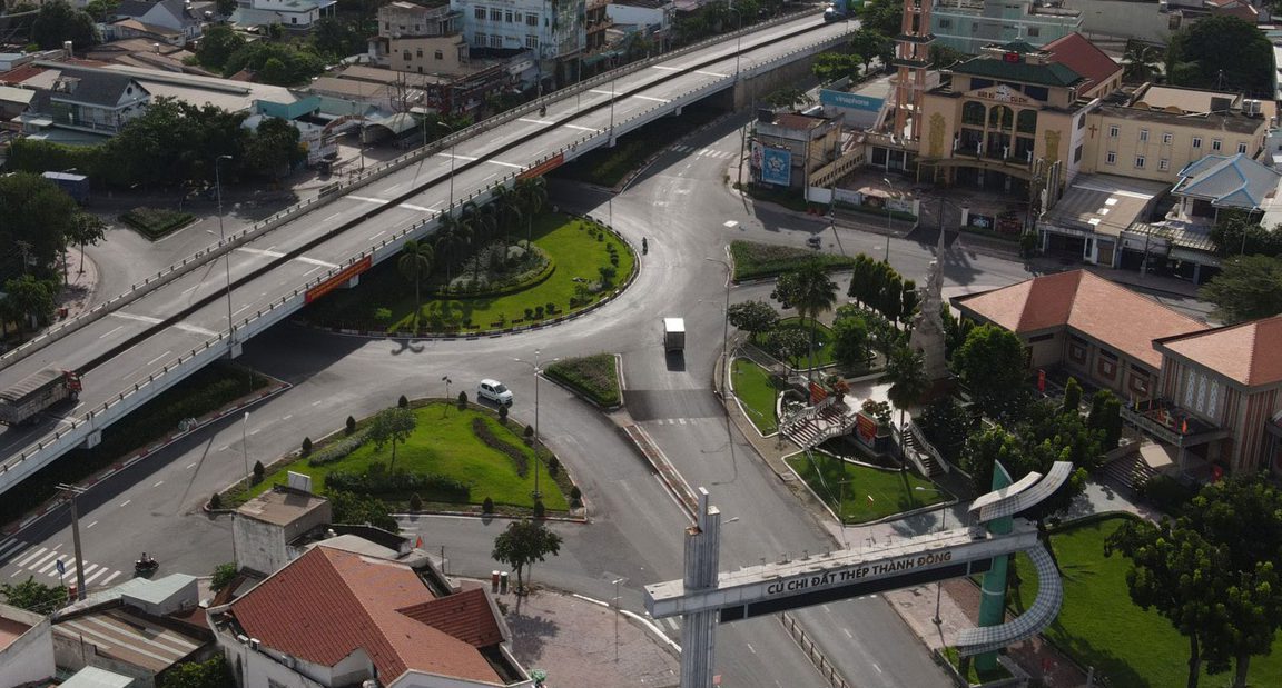 [ĐIỂM TIN] Đề xuất đưa Củ Chi lên thành phố thay vì lên quận