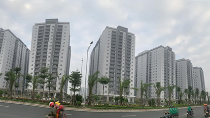 [ĐIỂM TIN] “điểm nóng” của thị trường bất động sản năm 2019?